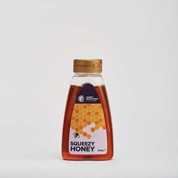 Picture of Chefs' Selections Easy Squeezy Honey (6x340g)