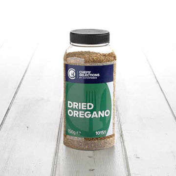Picture of Chefs' Selections Dried Oregano (6x150g)