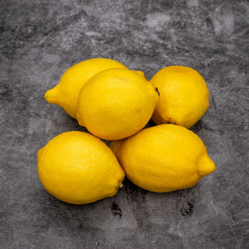 Picture of Pilgrim Fresh Produce Lemons (100)