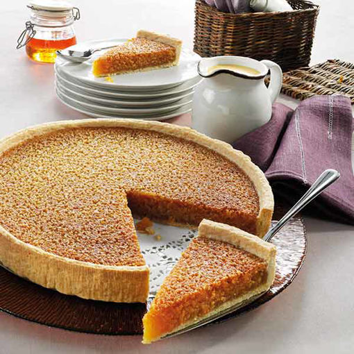 Picture of Treacle Tart (14ptn)