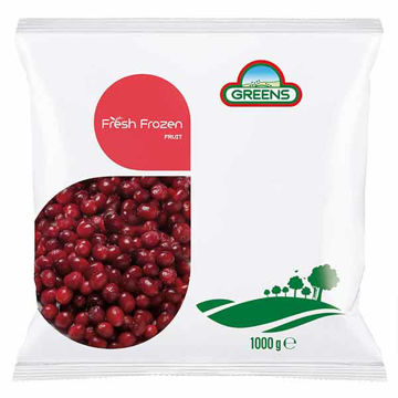 Picture of Greens Cranberries (5x1kg)