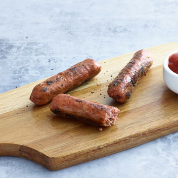 Picture of Moving Mountains® Sausages (2kg)