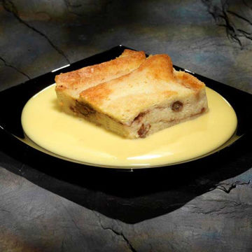 Picture of Classic Desserts Bread & Butter Puddings (12x200g)