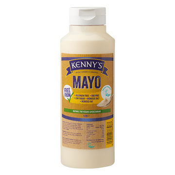 Picture of Kenny's Vegan Mayonnaise (6x1L)