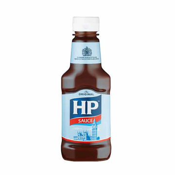 Picture of Heinz HP Brown Sauce (8x285g)