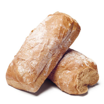 Picture of Speciality Breads Malted Ciapanini Rolls (40x100g)