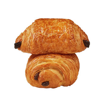 Picture of Bridor Butter Pain au Chocolat (20x70g)