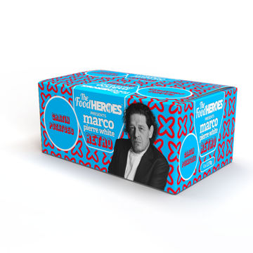 Picture of Marco Pierre White Gratin Potatoes (4x2.27kg)