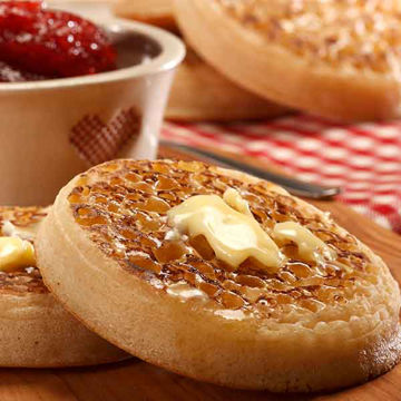 Picture of KaterBake Baked Crumpets (72)