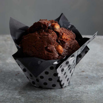 Picture of Speedibake Triple Chocolate Muffins (24x114g)