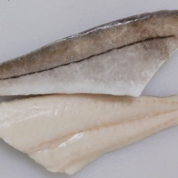 Picture of Alimex Haddock Fillets 136-160g (20)