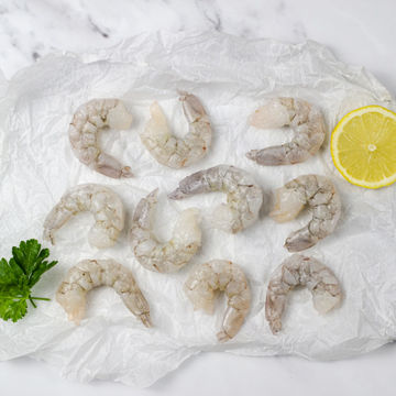 Picture of Arctic Royal IQF Jumbo King Prawns (10x1kg)