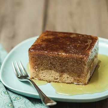 Picture of Chefs' Selections Premium Treacle Sponge Puddings (12x220g)