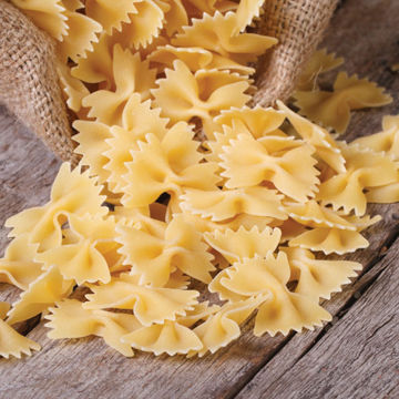 Picture of Chefs' Selections Farfelle Pasta Bows (4x3kg)