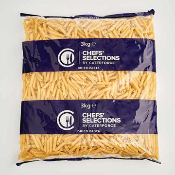 Picture of Chefs' Selections Penne Pasta (4x3kg)