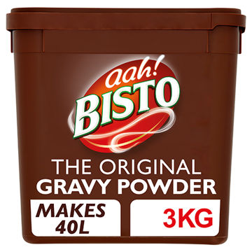 Picture of Bisto Original Gravy Powder (3kg)