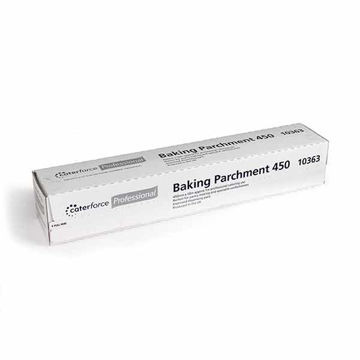 Picture of Caterforce Professional Baking Parchment Cutterbox 45cm (6x50m)