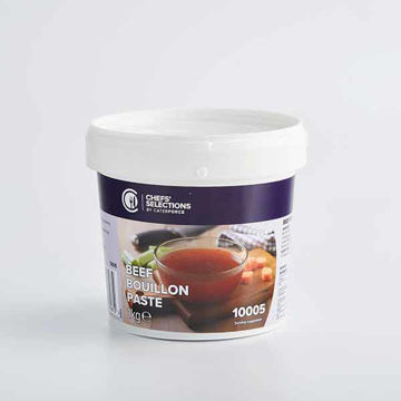 Picture of Beef Bouillon Paste (2x1kg)