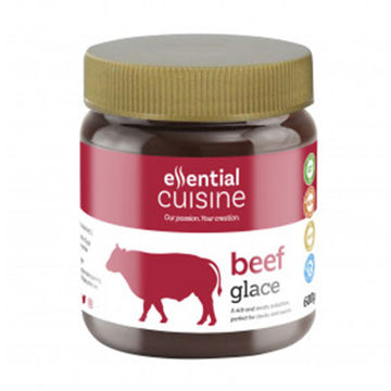 Picture of Essential Cuisine Beef Glace (4x600g)