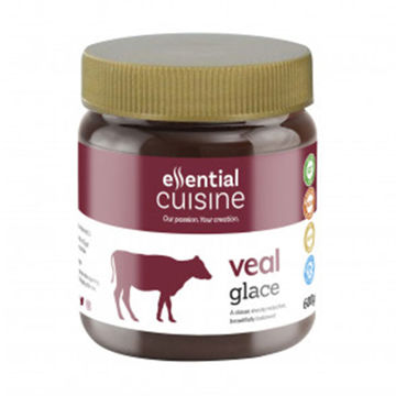 Picture of Essential Cuisine Veal Glace (4x600g)