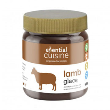 Picture of Essential Cuisine Lamb Glace (4x600g)