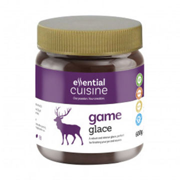 Picture of Essential Cuisine Game Glace (4x600g)