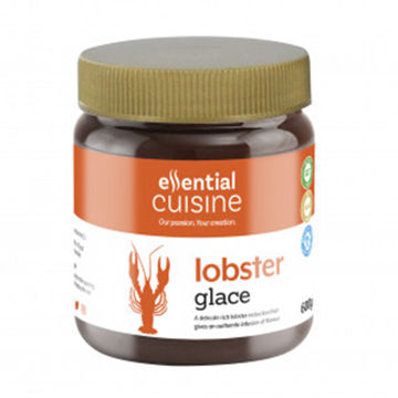 Picture of Essential Cuisine Lobster Glace (4x600g)