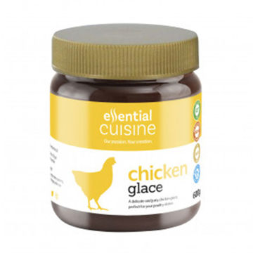 Picture of Essential Cuisine Chicken Glace (4x600g)