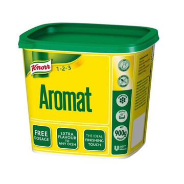Picture of Knorr Aromat Seasoning (3x900g)