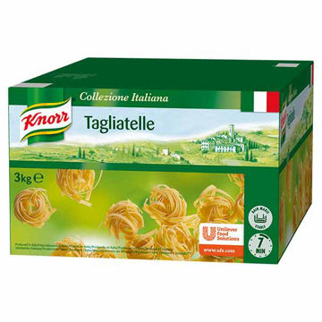 Picture of Knorr Dried Tagliatelle (3kg)