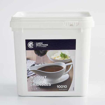 Picture of Chefs' Selections Gravy Granules (2kg)