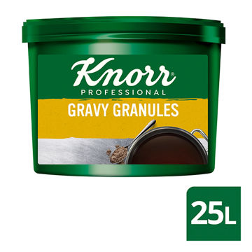 Picture of Knorr Poultry Gravy Granules (2kg)