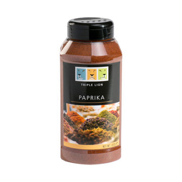 Picture of Triple Lion Ground Paprika (6x550g)