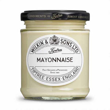 Picture of Tiptree Mayonnaise (72x30g)