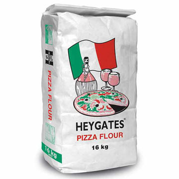 Picture of Heygates Pizza Flour (16kg)