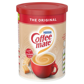 Picture of Nestle Coffee-Mate Original Coffee Whitener (6x550g)