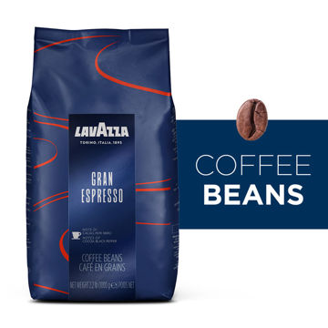Picture of Lavazza Gran Espresso Coffee Beans (6x1kg)