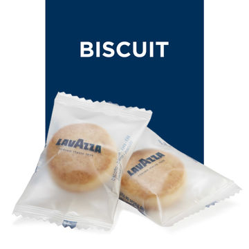 Picture of Lavazza Biscuits (200)