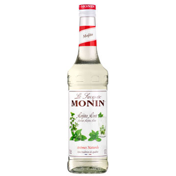 Picture of Monin Mojito Mint syrup (6x70cl)