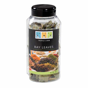 Picture of Triple Lion Dried Bay Leaves (6x30g)