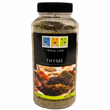 Picture of Triple Lion Dried Rubbed Thyme (6x180g)