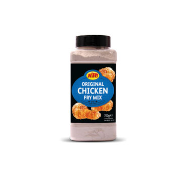 Picture of KTC Original Chicken Fry Mix (6x700g)