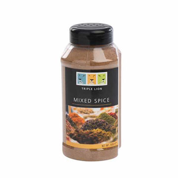Picture of Triple Lion Ground Mixed Spice (6x450g)