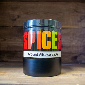 Picture of Spices Ground Allspice (12x250g)