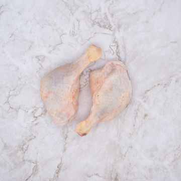 Picture of Duck - Legs, Barbary, Avg. 300-360gm, Each (Price per Kg)