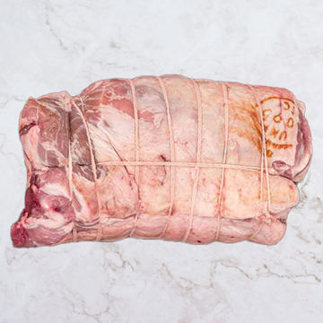 Picture of Lamb - Shoulder, Whole, Boneless, Rolled, Avg. 2kg (Avg 2kg Wt)