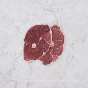 Picture of Lamb - Steak, Avg 100g, Each (Price per Kg)