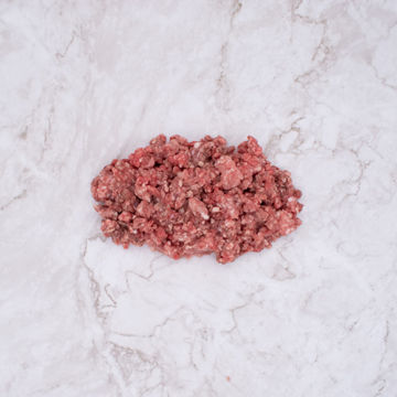 Picture of Beef & Pork - Mince, 60:40 Ratio (Avg 1kg Pack)
