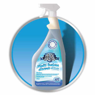 Picture of Kitchen Master Multi Surface Cleaner With Biocide (6x750ml)