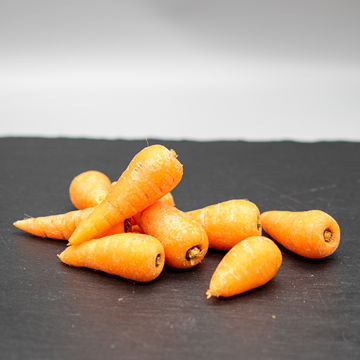 Picture of Pilgrim Fresh Produce Chantenay Carrots (5kg)